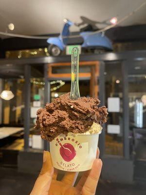 D'Ambrosio Gelato