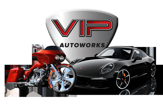 VIP Autoworks