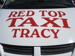 REDTOP TAXI - special Rates to BART