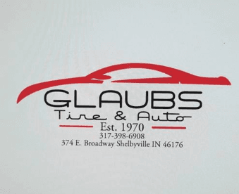 Glaub's Tire & Auto Service