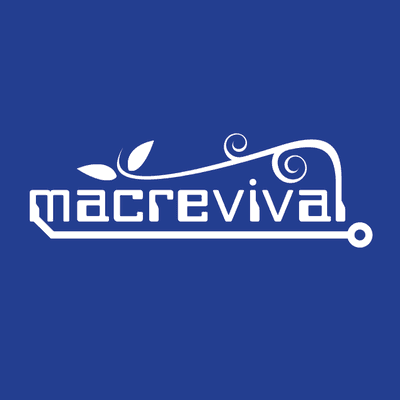 MacRevival logo