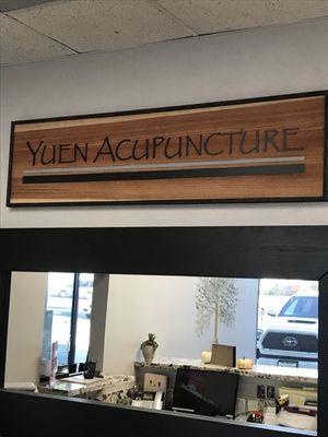 Yuen Acupuncture