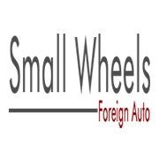 Small Wheels Foreign Auto logo