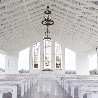 The Chapel at Featherstone Ranch