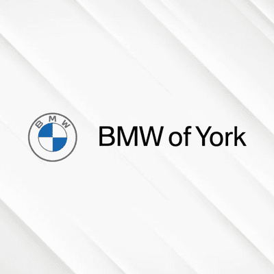 BMW of York