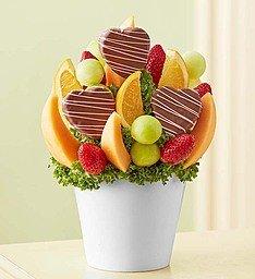 www.Edible-Fruit-Arrangements.com  1800-892-6795  DELIVERING SMILES RALEIGH-DURHAM