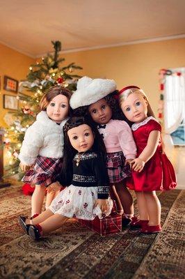 American Girl Place - Orlando