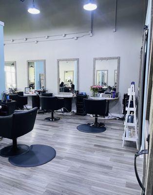 Virtue Salon