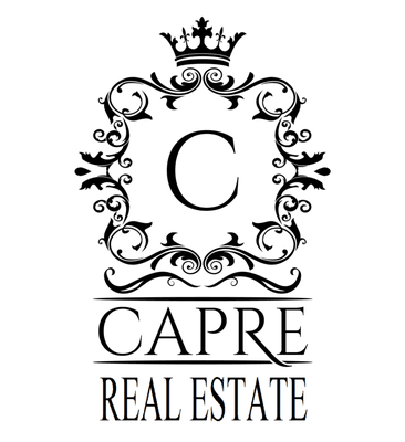 CAPRE Company Logo