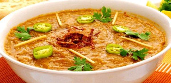 Mom Haleem Apple Halal Supermarket Foods