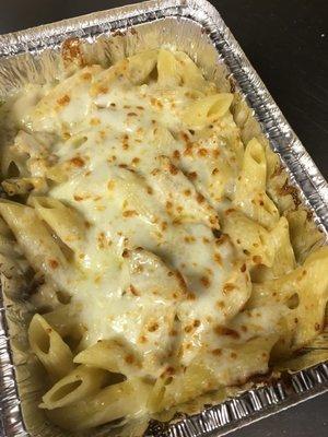 Ck Alfredo Bake