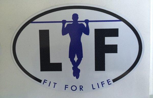 New number stickers for LF!!   Free of course.