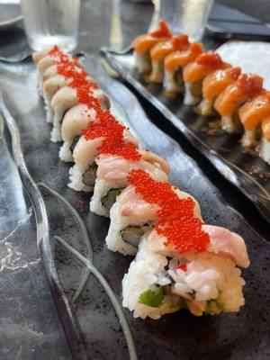 Diamond Signature Roll