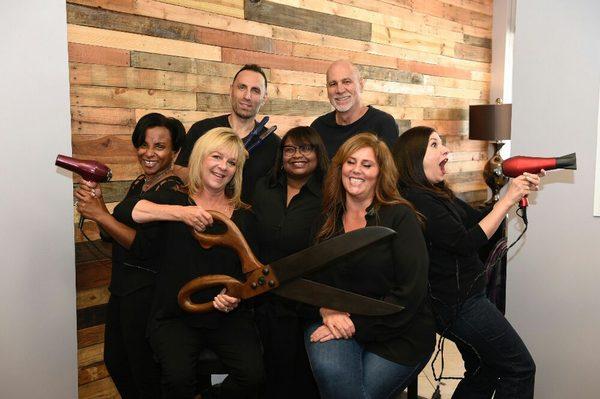 Full Circle Salon & Spa