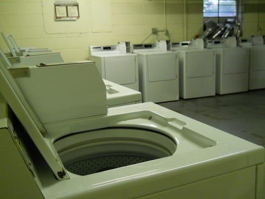 Laundry Facility