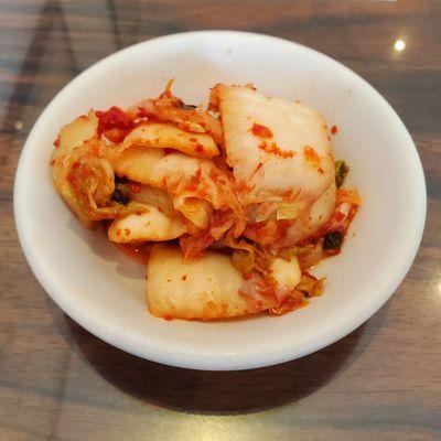 Kimchi