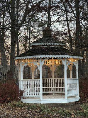 Gazebo