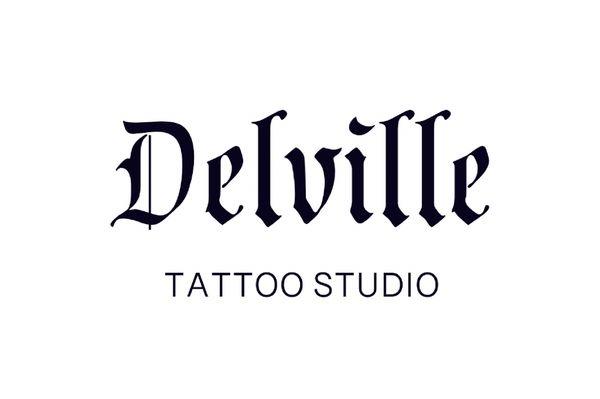 Delville Tattoo Studio