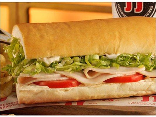 Jimmy John's