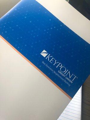 KeyPoint Credit Union