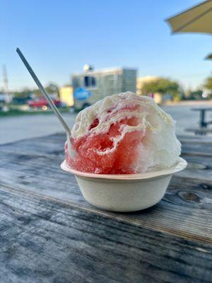 Lilo's Shave Ice