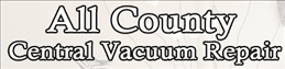 All County Vacuum logo