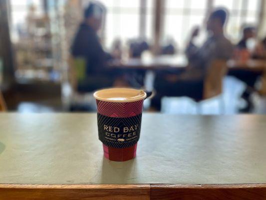 Red Bay Coffee