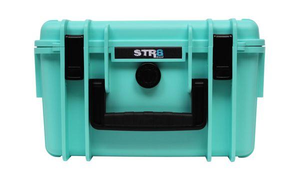 10-inch_Deep_TopClosed_STR8-Teal_STR8brand_polypropylene-hard-case