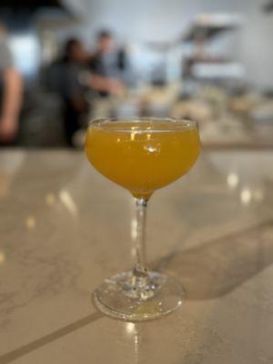 Mimosa