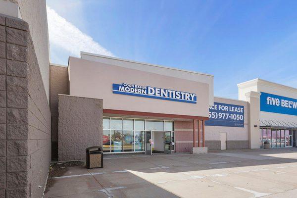 Welcome to Coon Rapids Modern Dentistry!