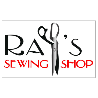 Rays Sewing Shop located in the Houston Heights Area!