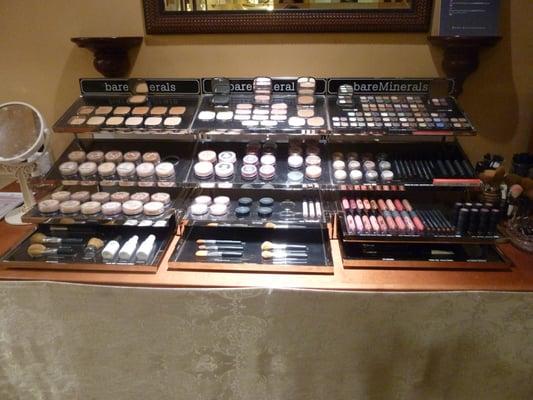 bareMinerals Makeup