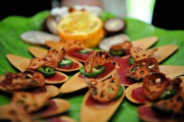 Standing Room Only Fine Foods-Fine Catered Events