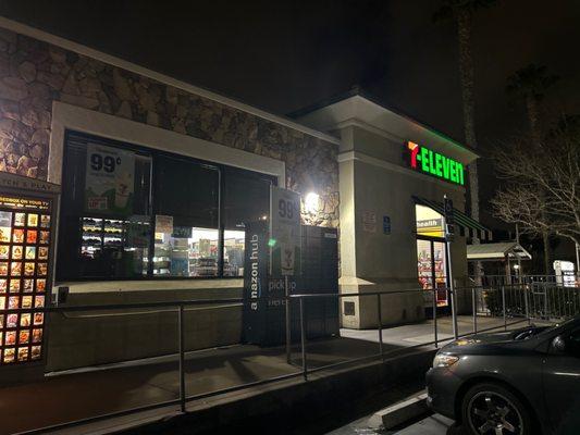 7-Eleven