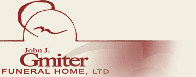 John J Gmiter Funeral Home