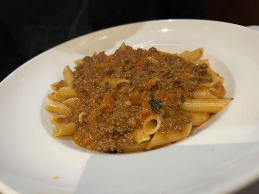 Bolognese