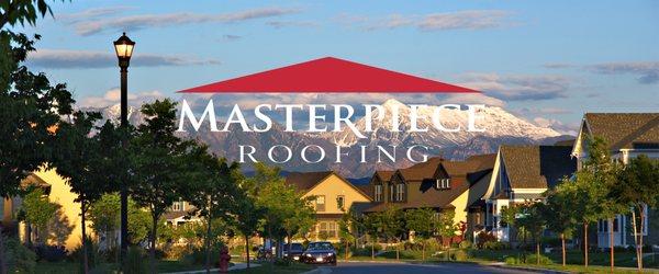 Masterpiece Roofing Fort Collins The Official Roofing Company of The KOA Sports Network.