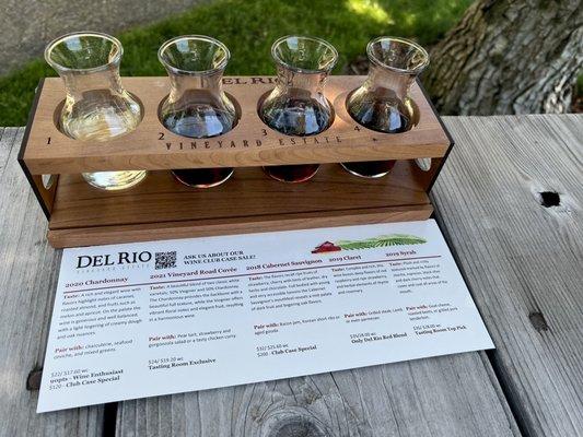 Del Rio Vineyards