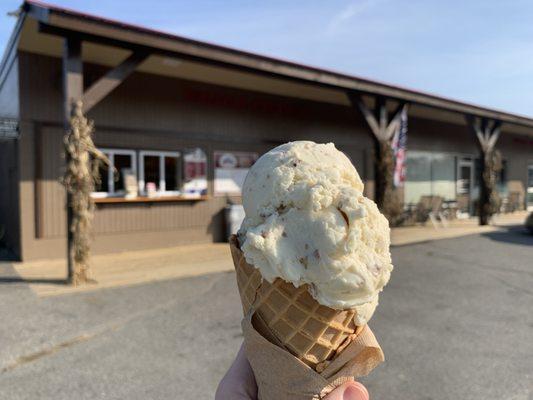 Walpole Creamery