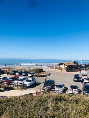 Torrey Pines State Natural Reserve