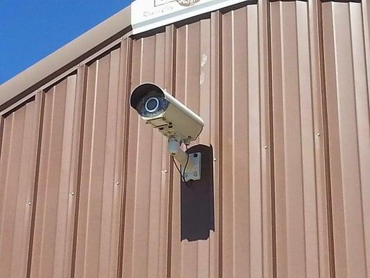 24/7 Surveillance