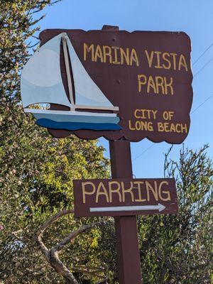 Marina Vista Park