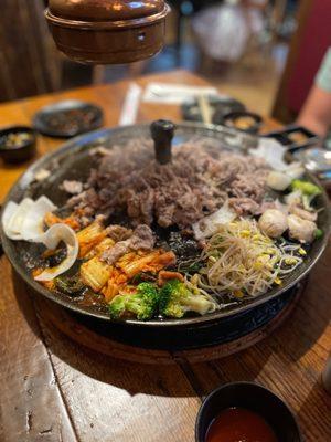 Bulgogi