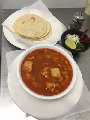 Menudo!!