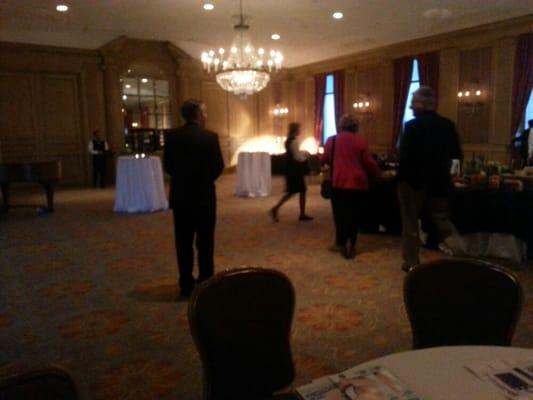 12th Floor Ballroom