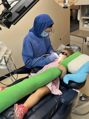 Little Pearls Dentistry for Children