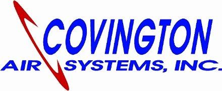 Covington Air Systems Inc