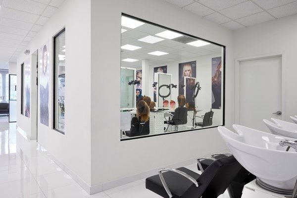 Tigi Hairdressing Academy - Guilford