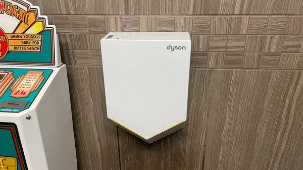 Dyson Airblade V (AB12) hand dryer