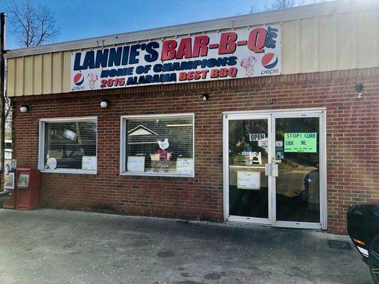 Lannie's